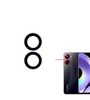 Realme 10 Pro 4G Kamera Lensi Cam RMX3663, RMX3660, RMX3661
