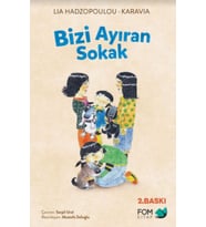 Bizi Ayıran Sokak