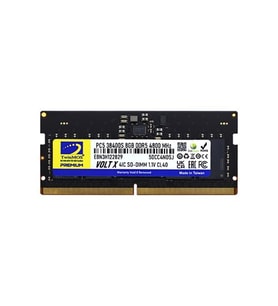 8 Gb Ddr5 4800Mhz Twınmos Nb Tmd58Gb4800S40 