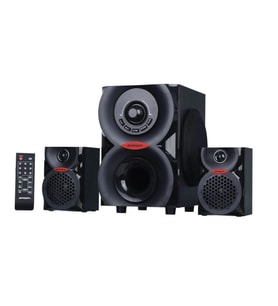 JAMESON 2+1 USB+SD+FM+Bluetooth Ses Sistemi-Kumandalı
