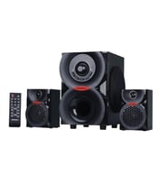 JAMESON 2+1 USB+SD+FM+Bluetooth Ses Sistemi-Kumandalı