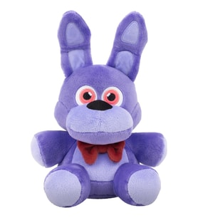Five Nights at Freddy's Pelüş Figür - Classic Bonnie 20 cm FNF003