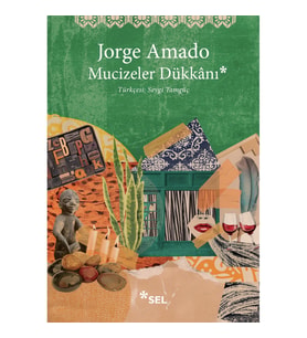 Mucizeler Dükkanı