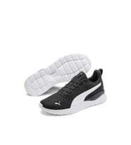 Puma Anzarun Lite 371128 02 Unisex Koşu ve Yürüyüş Ayakkabısı Siyah-Beyaz 36-45