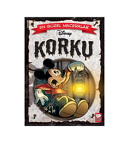 Disney En Güzel Maceralar Serisi Korku
