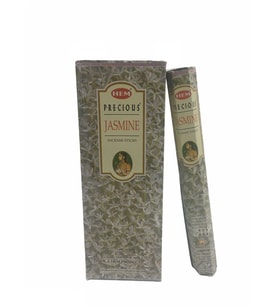 Hem Precious Jasmine Aromalı Çubuk Tütsü