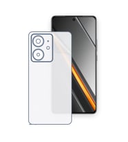 SChitec Realme Neo7 SE Uyumlu Arka Yüzey Hidrojel Koruyucu Film