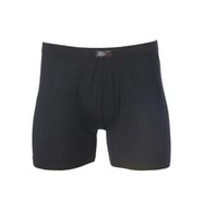 6 Adet Tutku Elit Erkek Bambu Elastanlı Boxer 1254