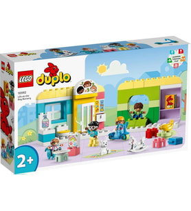 LEGO Duplo 10992 Life at the Day-Care Center