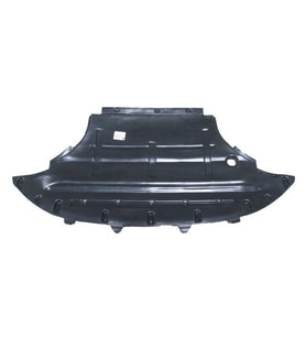 Audi Q5 10/12 Karter Muhafaza Plasti·ği·