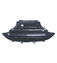 Audi Q5 10/12 Karter Muhafaza Plasti·ği·