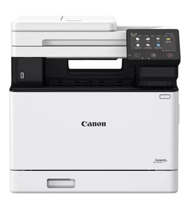Canon i-SENSYS MF754cdw (5455C009AA) Wi-Fi + Tarayıcı + Fotokopi + Faks Renkli Çok Fonksiyonlu Lazer Yazıcı