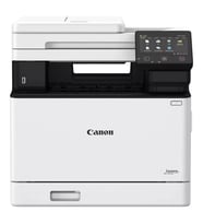 Canon i-SENSYS MF754cdw (5455C009AA) Wi-Fi + Tarayıcı + Fotokopi + Faks Renkli Çok Fonksiyonlu Lazer Yazıcı