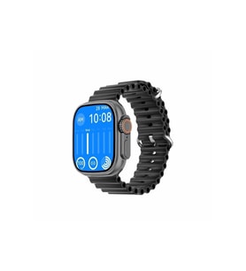 Watch 8 Ultra Pro Max (hw 8 Ultra Max)