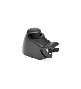 Seat Ibiza Arka Cam Silecek Kolu Kapağı 1j6955435 1999-2002 Model Arası Araçlara Uyumlu