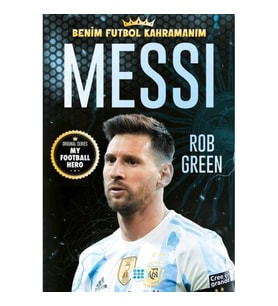 Messı – Benim Futbol Kahramanım