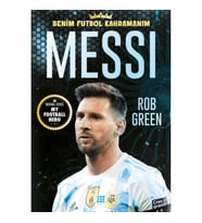 Messı – Benim Futbol Kahramanım