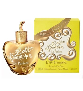Lolita Lempicka Le Parfum Limited Edition EDP 100 ml Kadın Parfümü
