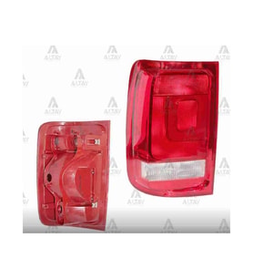 Esse Otomotiv Amarok 10-13 Sol Stop Lambası - DPO-441-19B5L-LD-UE - 2H1945095A