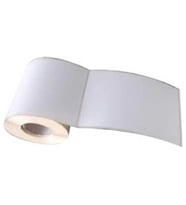 KUŞE BARKOD ETİKETİ 120X100 300´LÜ