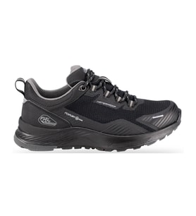Forelli ADAL-G Kadın Siyah (36-40) Waterproof Outdoor Ayakkabı