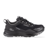 Forelli ADAL-G Kadın Siyah (36-40) Waterproof Outdoor Ayakkabı
