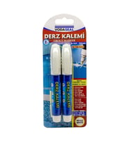 Vodaseal Derz Kalemi Beyaz 2 Li