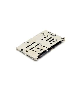 Huawei Uyumlu P40 Lite 5G Sim Kart Okuyucu
