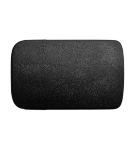 VW Polo 2010-2014 Torpido Kapak Açma Mandalı Siyah 6R1857121G