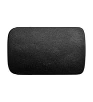 VW Polo 2010-2014 Torpido Kapak Açma Mandalı Siyah 6R1857121G