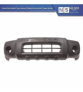 Nissan Yd25 Ön Tampon Sisli Bodikli 2003-2005