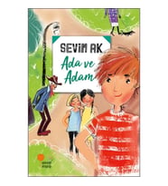 Ada ve Adam