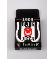 LİSANSLI BEŞİKTAŞ ŞEKİLLİ SİLGİ