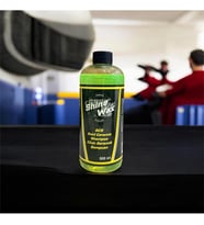 SHİNE WAX CİLALI SERAMİK ŞAMPUAN 500ML GOLD CERAMİC SHAMPPOO