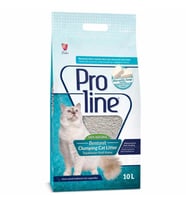 Proline Marsilya Sabunu Kokulu Bentonit Kedi Kumu 10 Lt