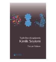 Tarih Ders Kitaplarında Kimlik Söylemi