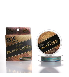 Pandora Label 8X Multicolor 300 mt 0,23mm İP Misina