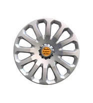 Nissan 15'' Inc Uyumlu Takım Jant Kapağı TNC033