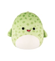 Squishmallows Pars Köpek Balığı Enzo 30 cm CR09364