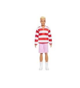 Barbie Yakışıklı Ken Bebekler Dwk44-Hyv01