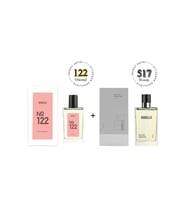 122 517 Kadın/erkek Parfüm Edp 50 ml Oriental/woody - Mnms50122517 (Standart)