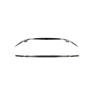 Tampon Demiri Ön Alt (Travers)– 2K7807651-Wisco - Volkswagen Caddy 21 Ve Sonrası Uyumlu