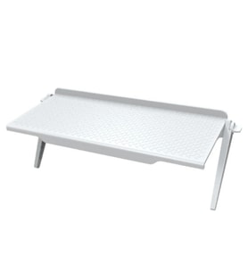 ALLY Portatif Katlanabilir Laptop Monitor Tv Üstü Stand Tutucu-(5775) - OVRLAU6304-3824