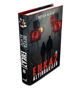 Enkaz Altındakiler 2 (Ciltli)
