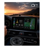 4GB RAM 64GB Hafızalı Android CarPlay Box – 4G SIM, HDMI, GPS ve Android Auto