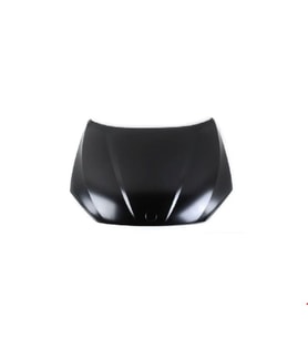 BMW X1 E84 2009- Motor Kaputu
