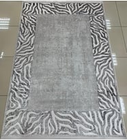 Padişah Halı Evidence 75322 060 Serisi Viskon Akrilik Salon Oturma Yatak Odası Halısı