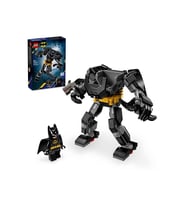 Lego D C Batman: Batman Robot Zırhı 76270 – 6 Yaş Ve Üzeri Süper Kahraman Sevenler İçin Batm
