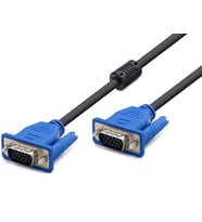 Concord C-512 30 mt VGA Görüntü Kablosu (Beyaz)