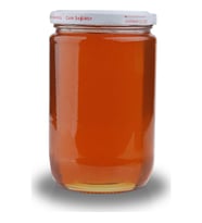 Şekersiz Bingöl Kır Çiçeği Bal 1000 G